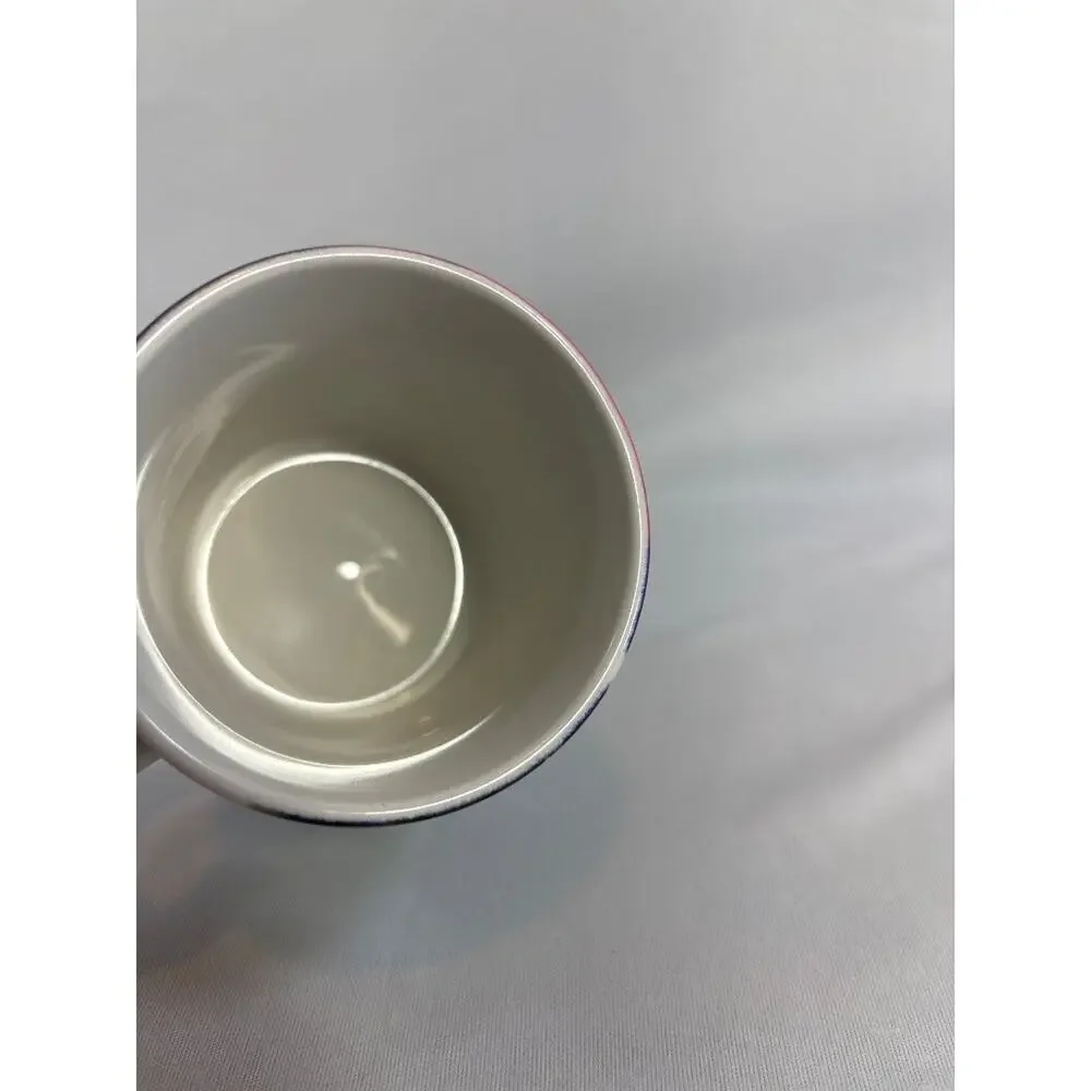 9/11 We Will Remember Sept 11 2001 Commemorative Coffee Mug Xpres Patriotic